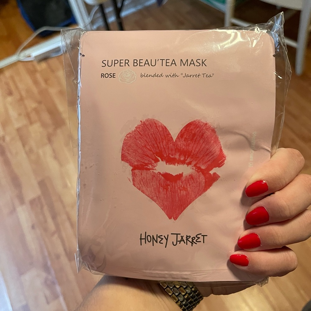 Face mask